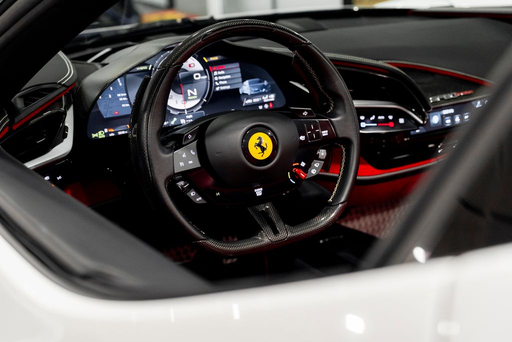 2022 Ferrari SF90 Base - Photo 42
