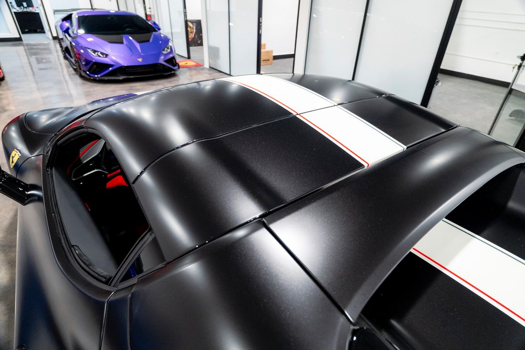 2025 Ferrari 296 Base - Photo 35