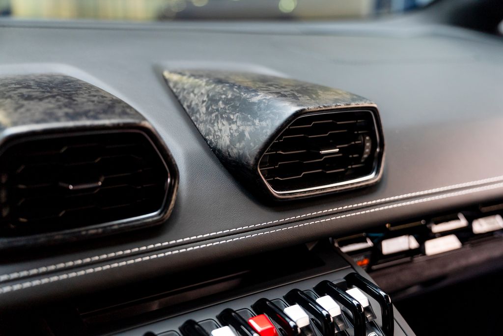 2021 Lamborghini Huracan EVO - Photo 51