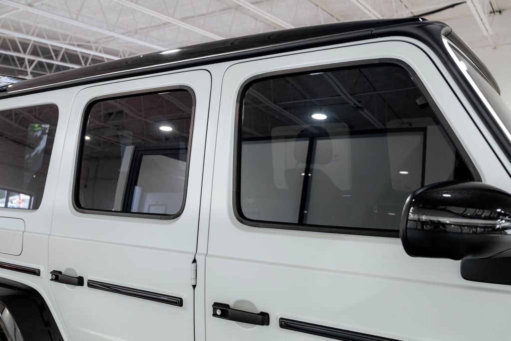 2023 Mercedes-Benz G-Class AMG G63 - Photo 12