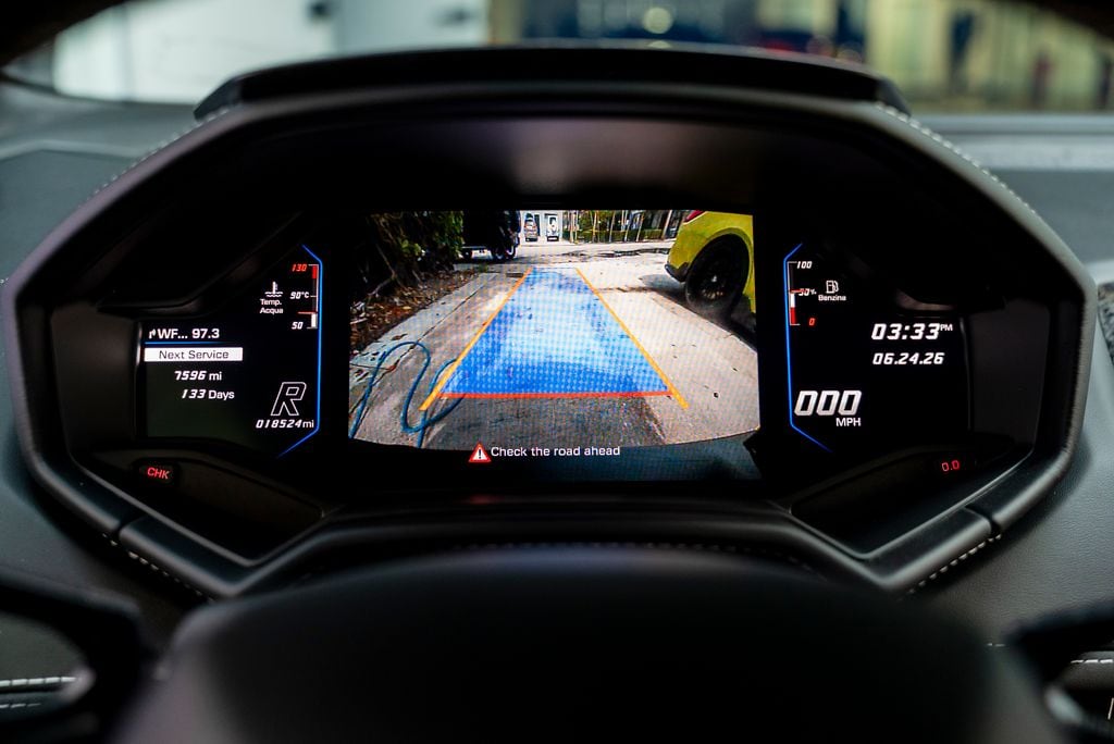 2021 Lamborghini Huracan EVO - Photo 45