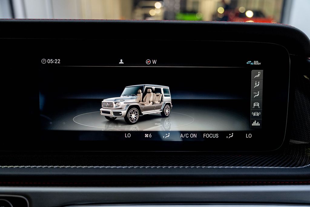 2023 Mercedes-Benz G-Class AMG G63 - Photo 69