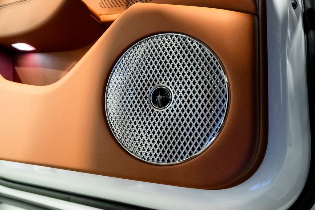 2023 Bentley Flying Spur Mulliner - Photo 39