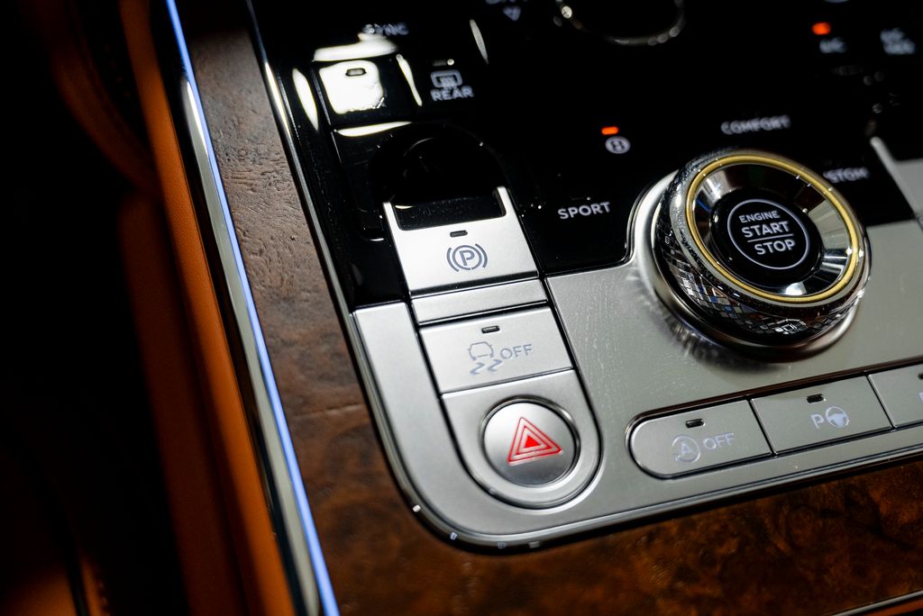 2023 Bentley Flying Spur Mulliner - Photo 60