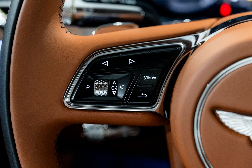 2023 Bentley Flying Spur Mulliner - Photo 89