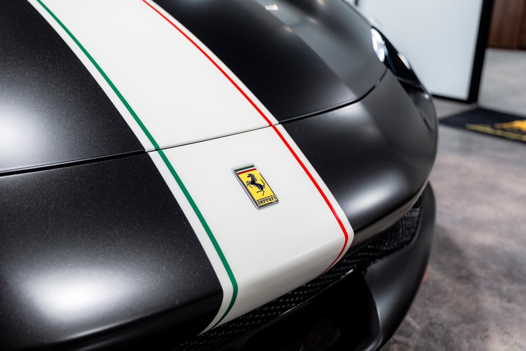 2025 Ferrari 296 Base - Photo 21