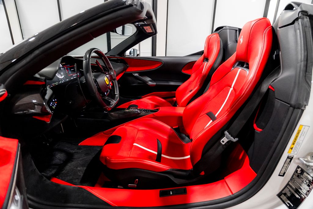 2022 Ferrari SF90 Base - Photo 36