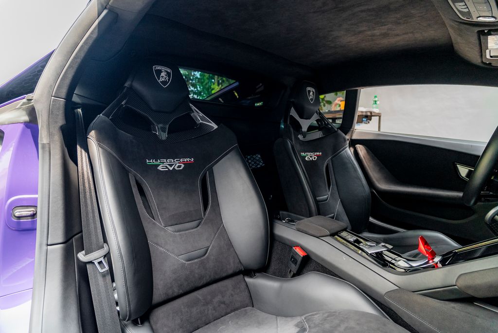 2021 Lamborghini Huracan EVO - Photo 62