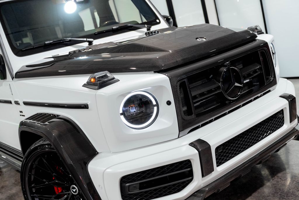 2023 Mercedes-Benz G-Class AMG G63 - Photo 17