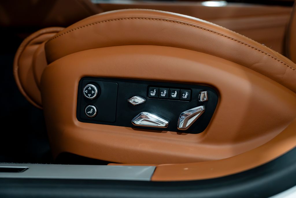 2023 Bentley Flying Spur Mulliner - Photo 82
