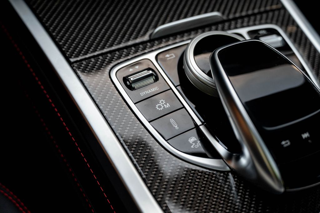 2023 Mercedes-Benz G-Class AMG G63 - Photo 84