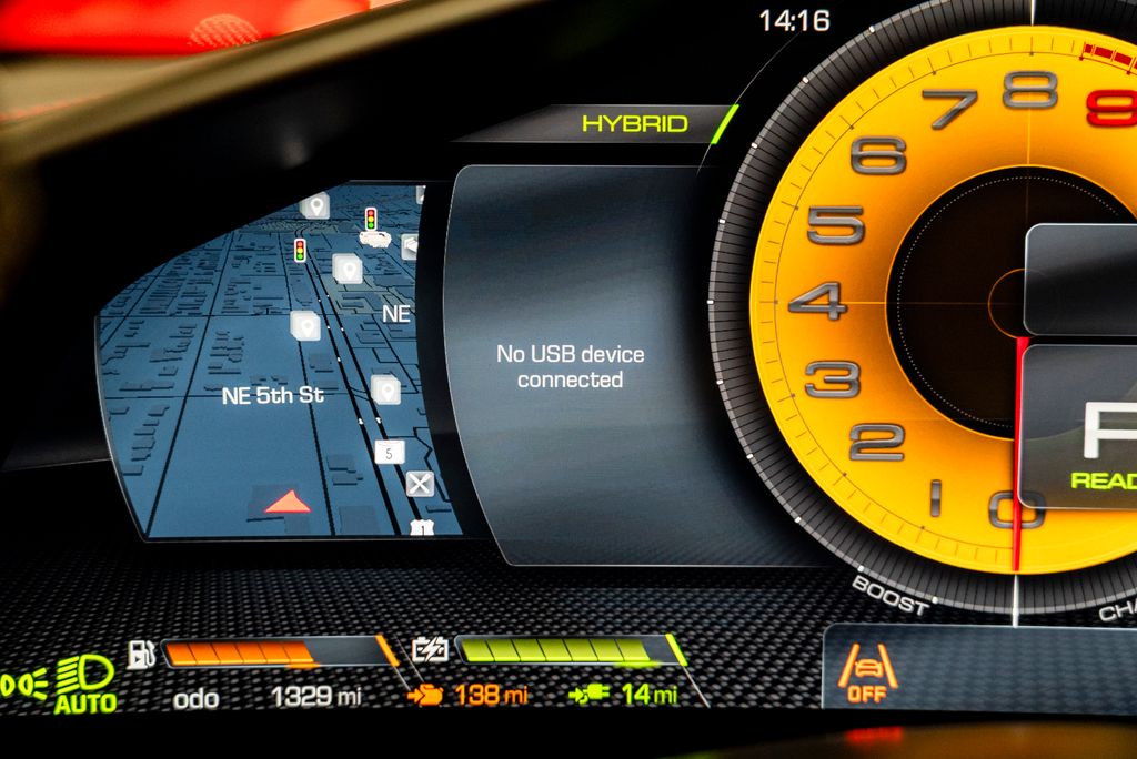 2025 Ferrari 296 Base - Photo 69