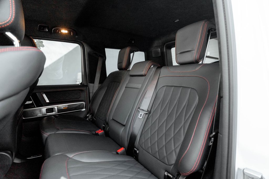 2023 Mercedes-Benz G-Class AMG G63 - Photo 92