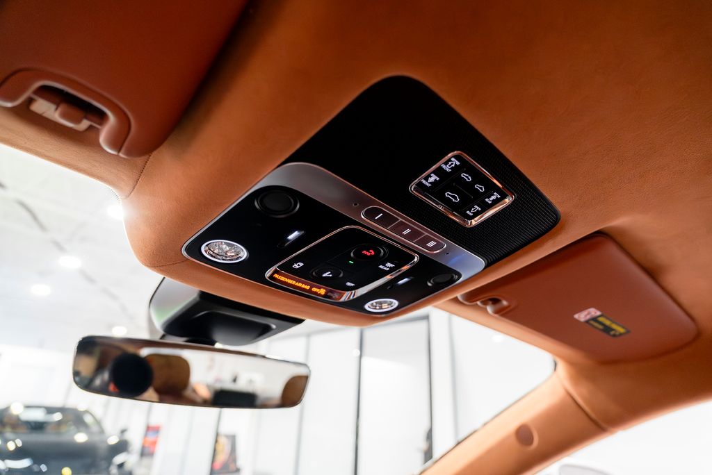 2023 Bentley Flying Spur Mulliner - Photo 112