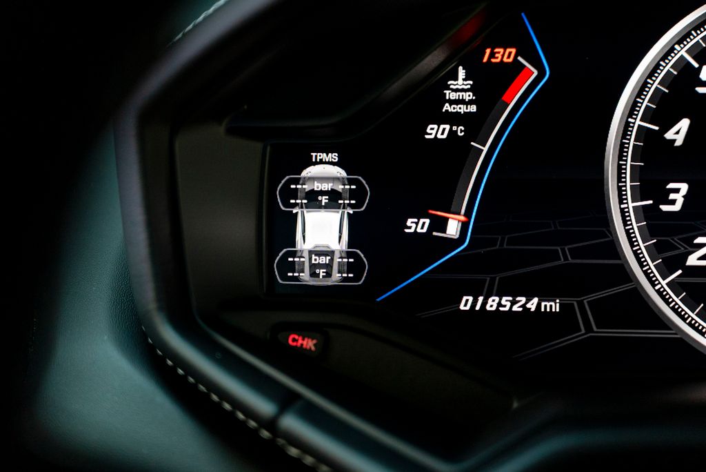 2021 Lamborghini Huracan EVO - Photo 48