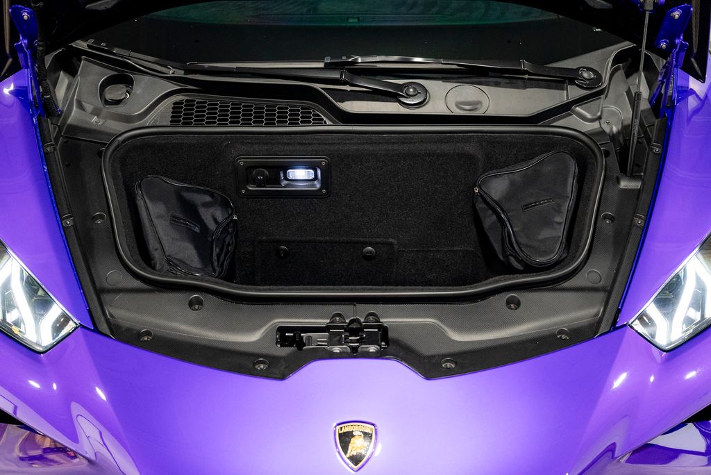 2021 Lamborghini Huracan EVO - Photo 16