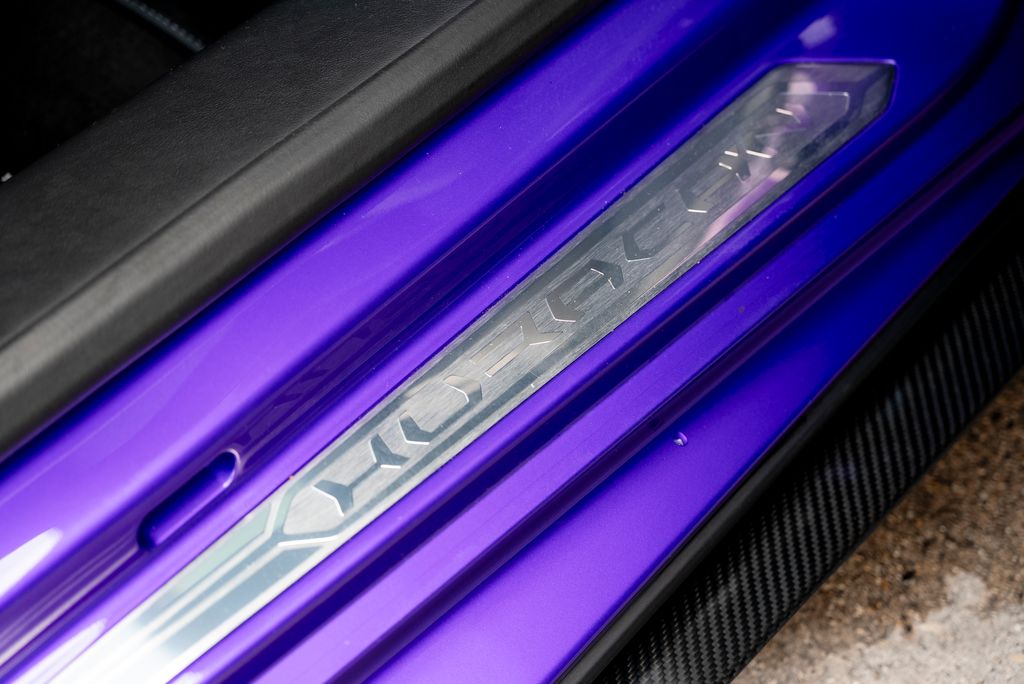 2021 Lamborghini Huracan EVO - Photo 39