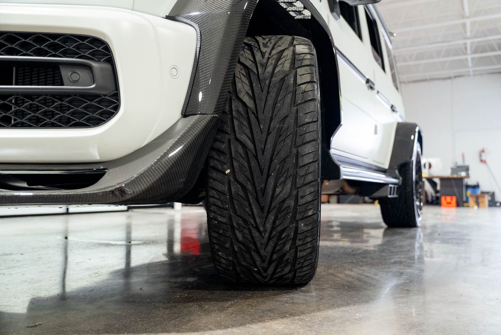 2023 Mercedes-Benz G-Class AMG G63 - Photo 38