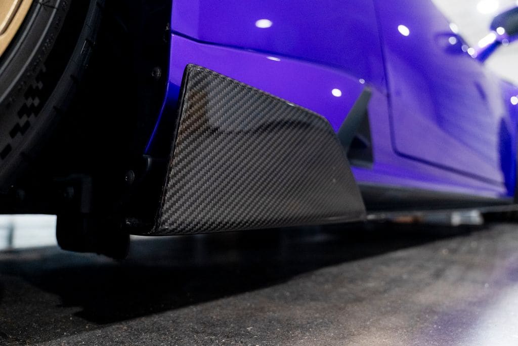 2021 Lamborghini Huracan EVO - Photo 21