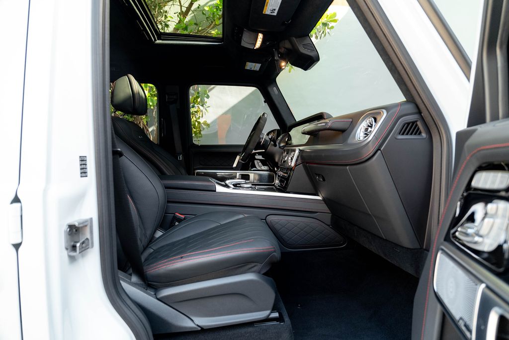 2023 Mercedes-Benz G-Class AMG G63 - Photo 90