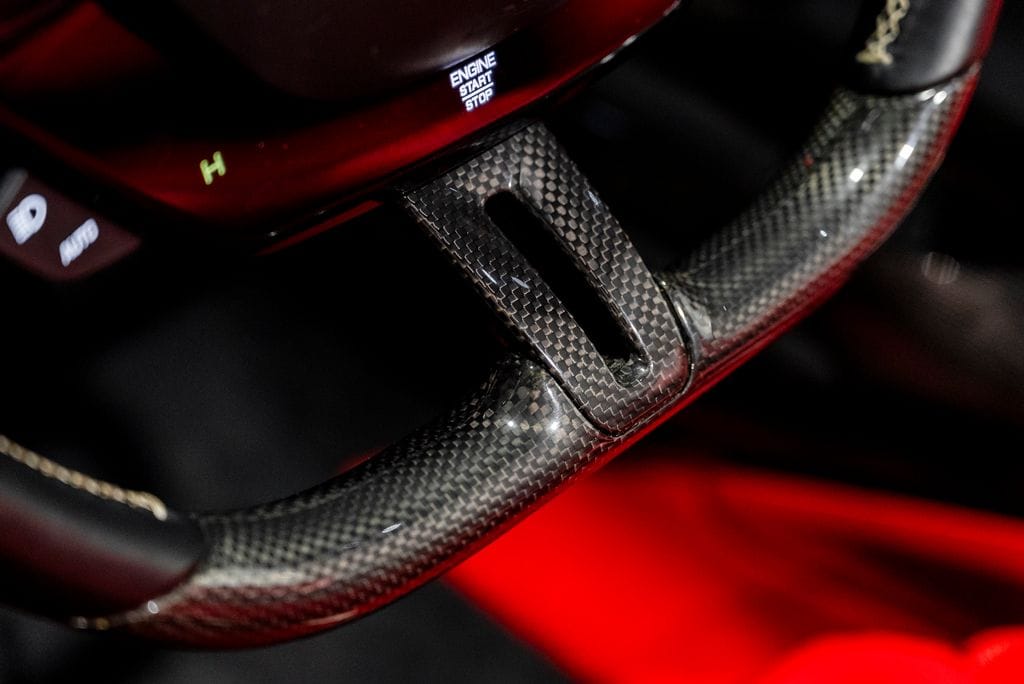 2022 Ferrari SF90 Base - Photo 48