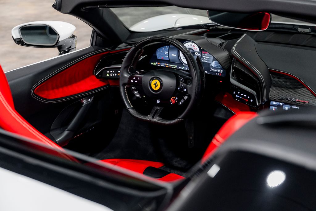 2022 Ferrari SF90 Base - Photo 41