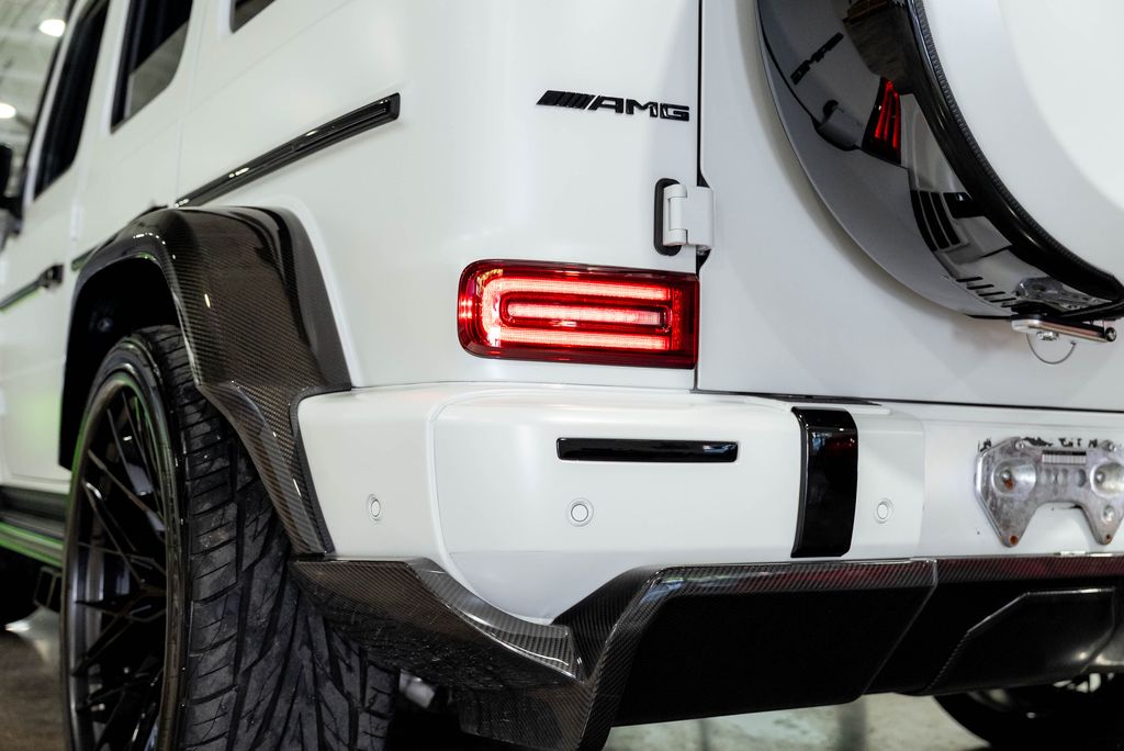 2023 Mercedes-Benz G-Class AMG G63 - Photo 30