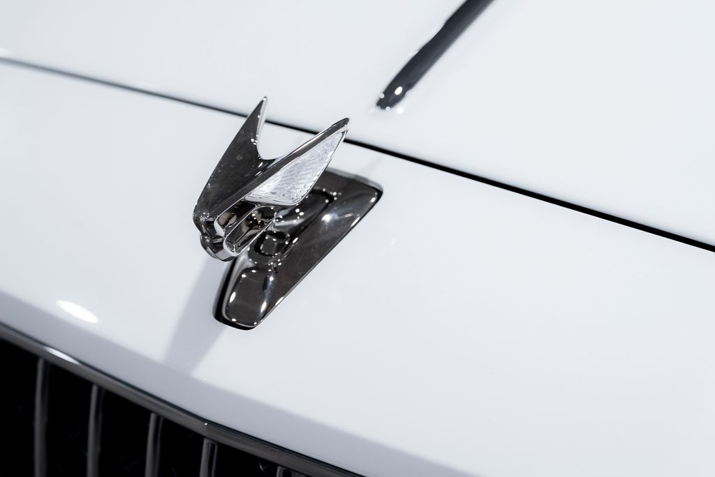 2023 Bentley Flying Spur Mulliner - Photo 17