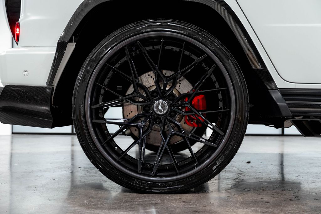 2023 Mercedes-Benz G-Class AMG G63 - Photo 42