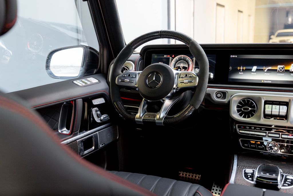 2023 Mercedes-Benz G-Class AMG G63 - Photo 55