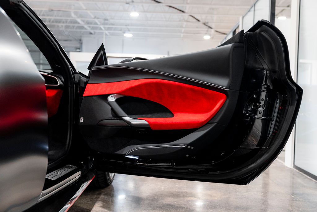 2025 Ferrari 296 Base - Photo 76
