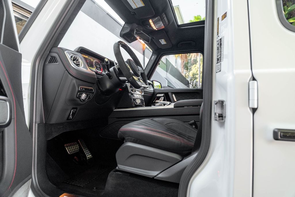 2023 Mercedes-Benz G-Class AMG G63 - Photo 51