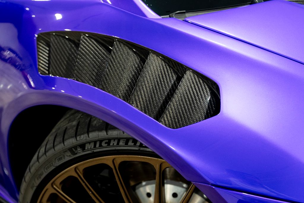 2021 Lamborghini Huracan EVO - Photo 33