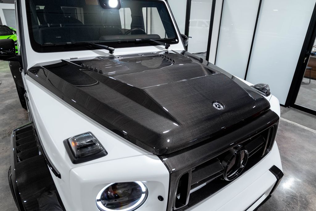 2023 Mercedes-Benz G-Class AMG G63 - Photo 20