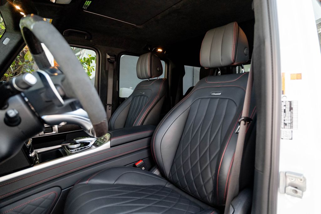 2023 Mercedes-Benz G-Class AMG G63 - Photo 53