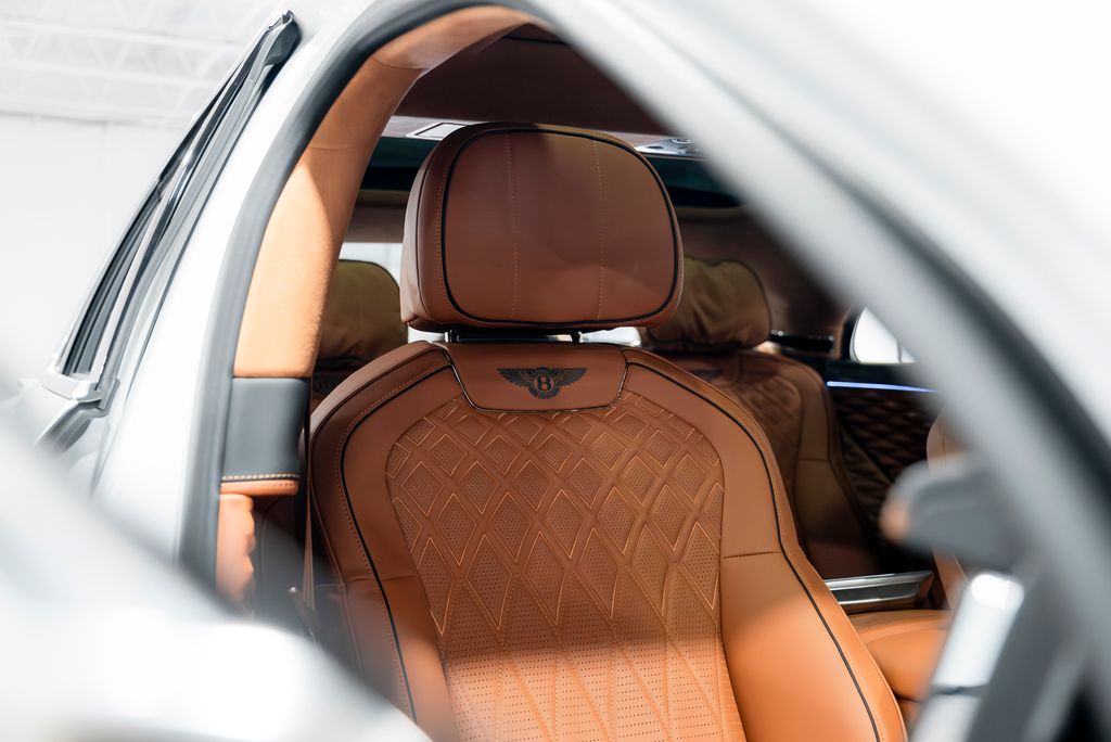 2023 Bentley Flying Spur Mulliner - Photo 73