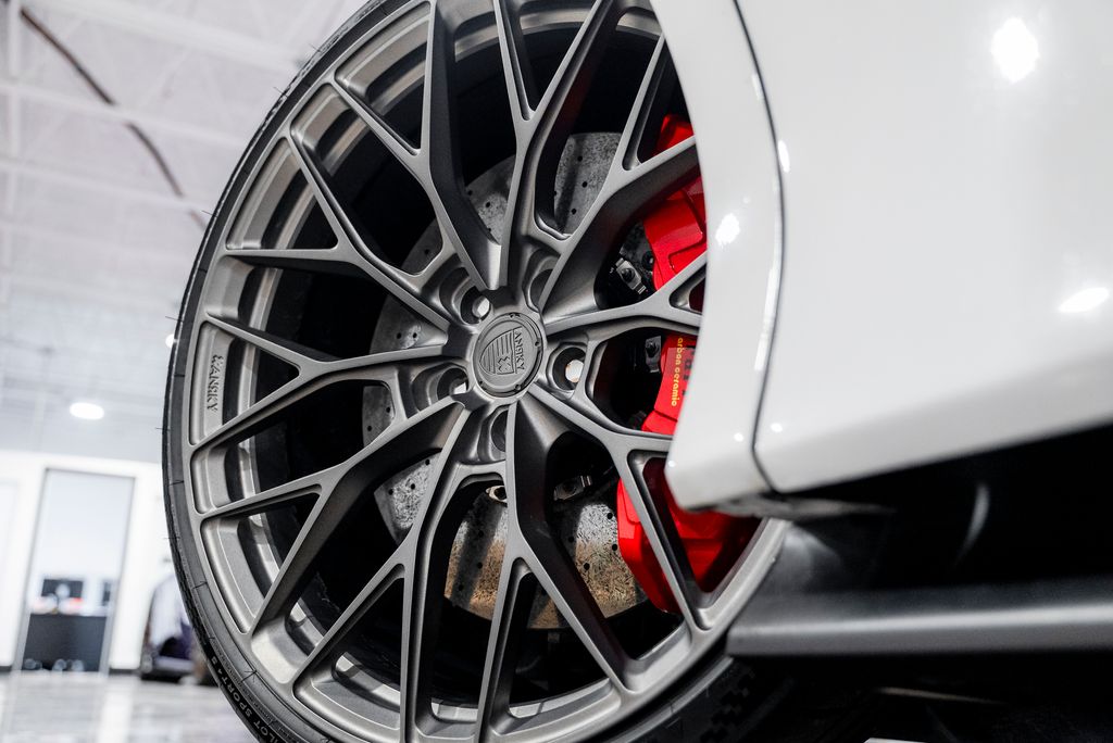 2022 Ferrari SF90 Base - Photo 69