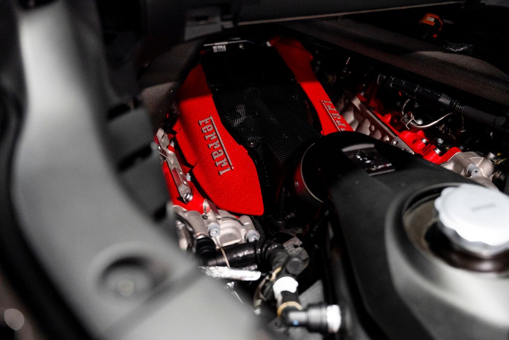 2022 Ferrari SF90 Base - Photo 77