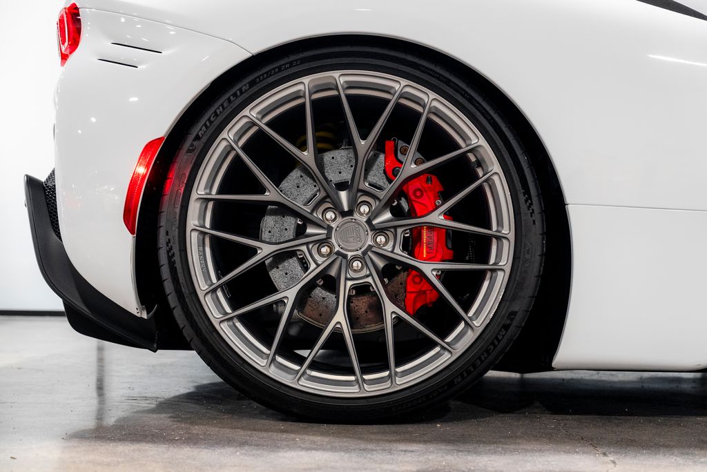 2022 Ferrari SF90 Base - Photo 70