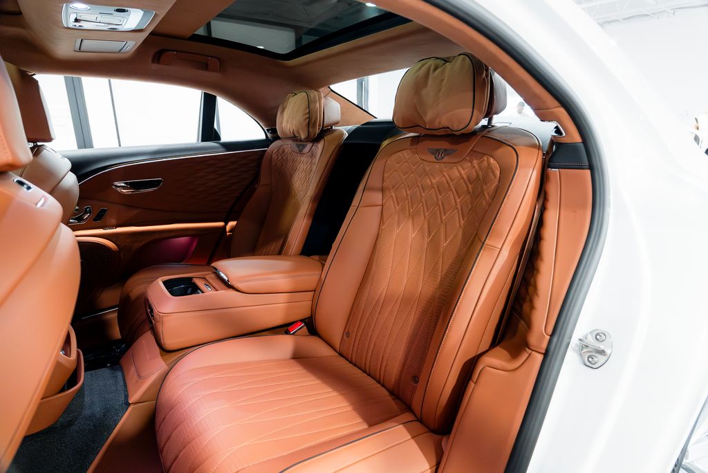 2023 Bentley Flying Spur Mulliner - Photo 111