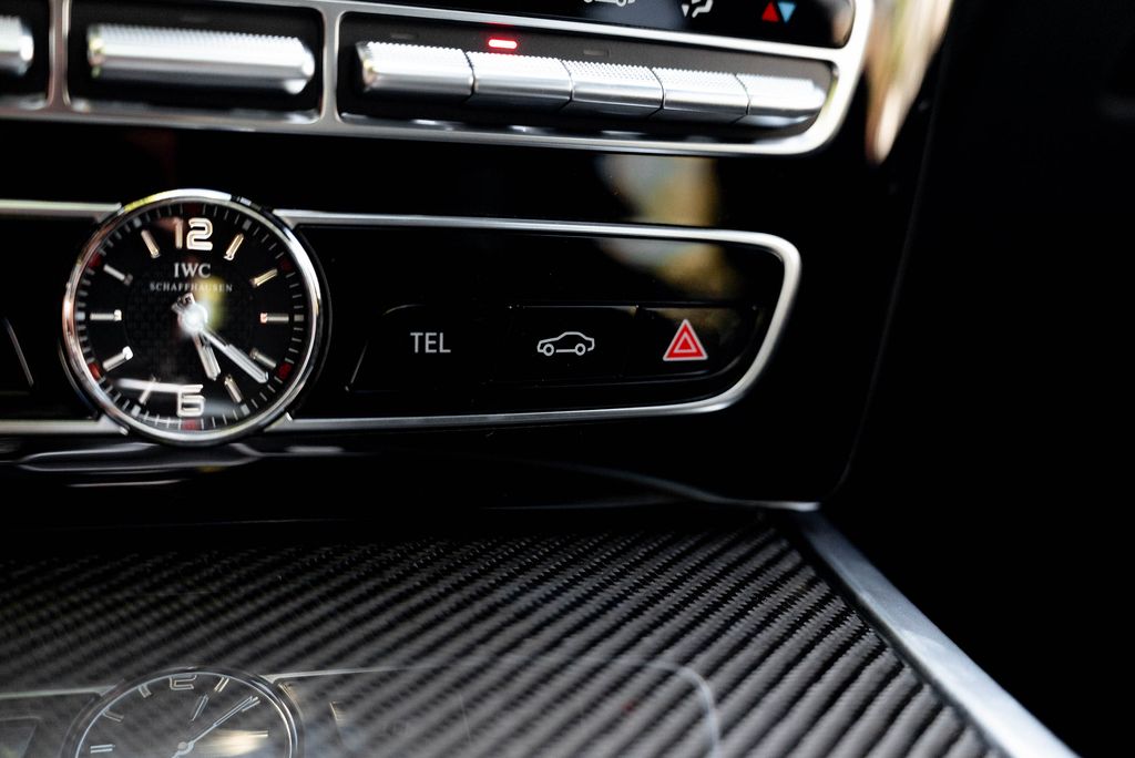 2023 Mercedes-Benz G-Class AMG G63 - Photo 78
