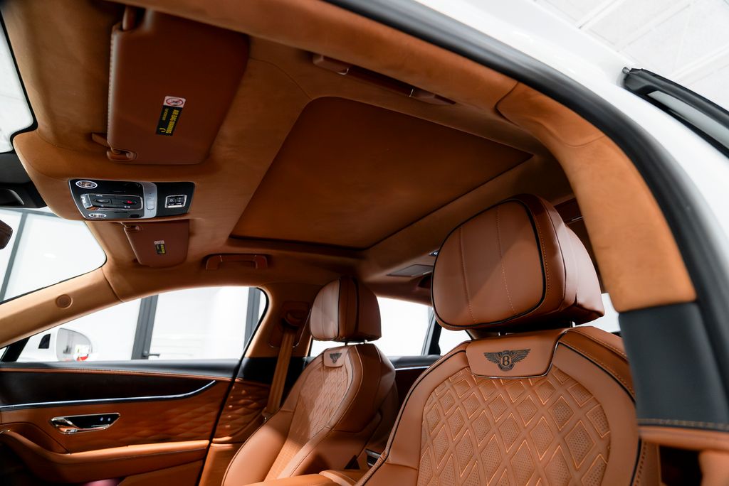 2023 Bentley Flying Spur Mulliner - Photo 47