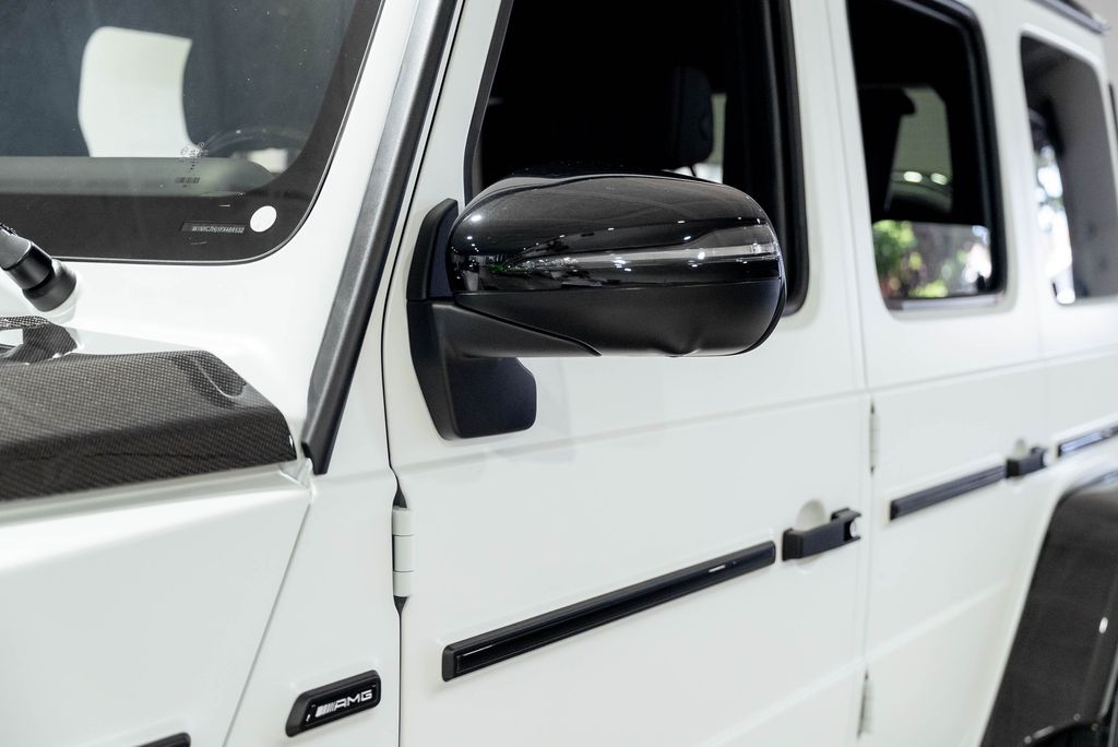 2023 Mercedes-Benz G-Class AMG G63 - Photo 8