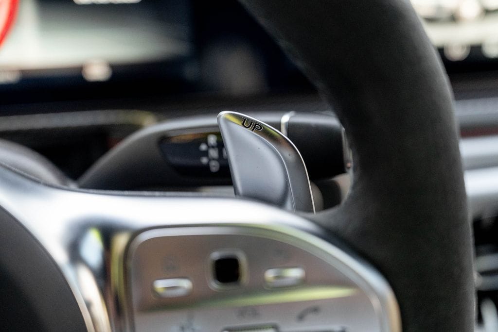 2023 Mercedes-Benz G-Class AMG G63 - Photo 61