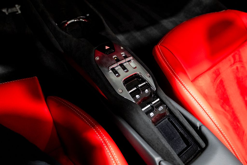 2025 Ferrari 296 Base - Photo 73