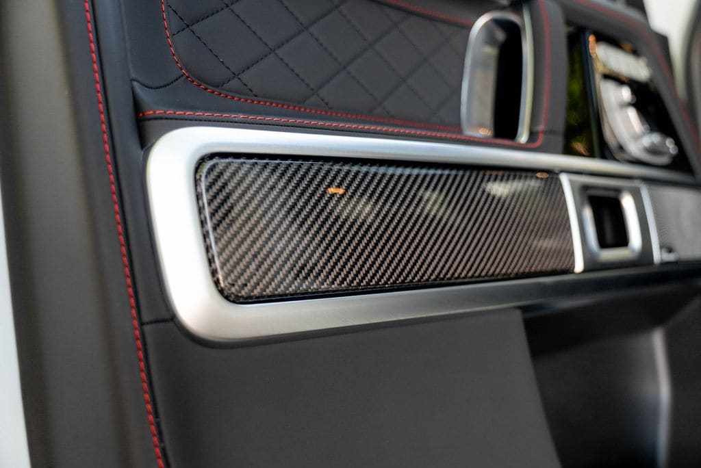 2023 Mercedes-Benz G-Class AMG G63 - Photo 46