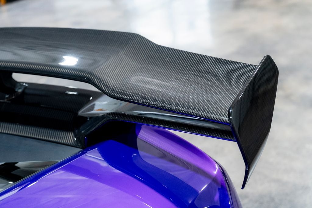 2021 Lamborghini Huracan EVO - Photo 28
