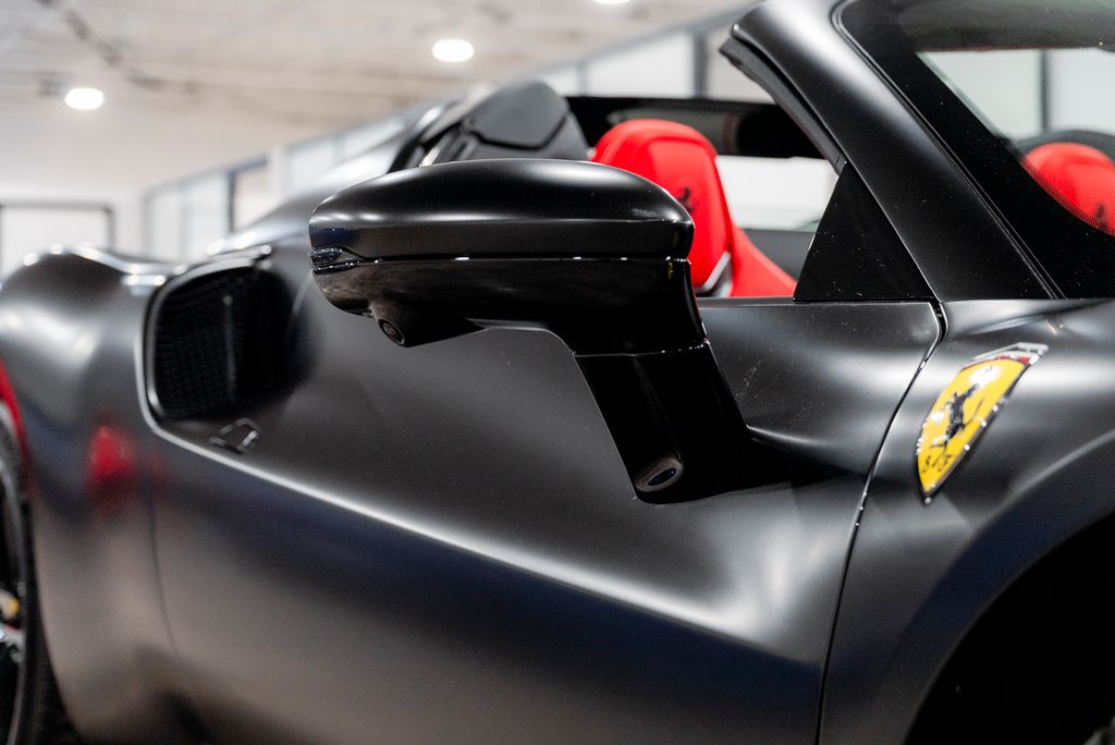 2025 Ferrari 296 Base - Photo 27