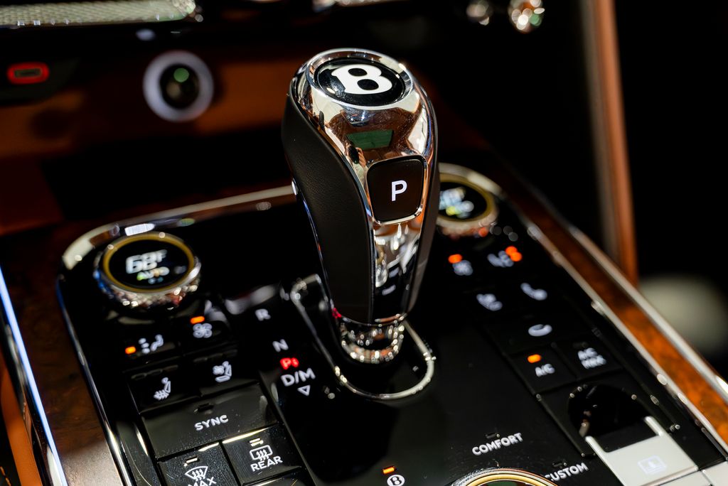 2023 Bentley Flying Spur Mulliner - Photo 57