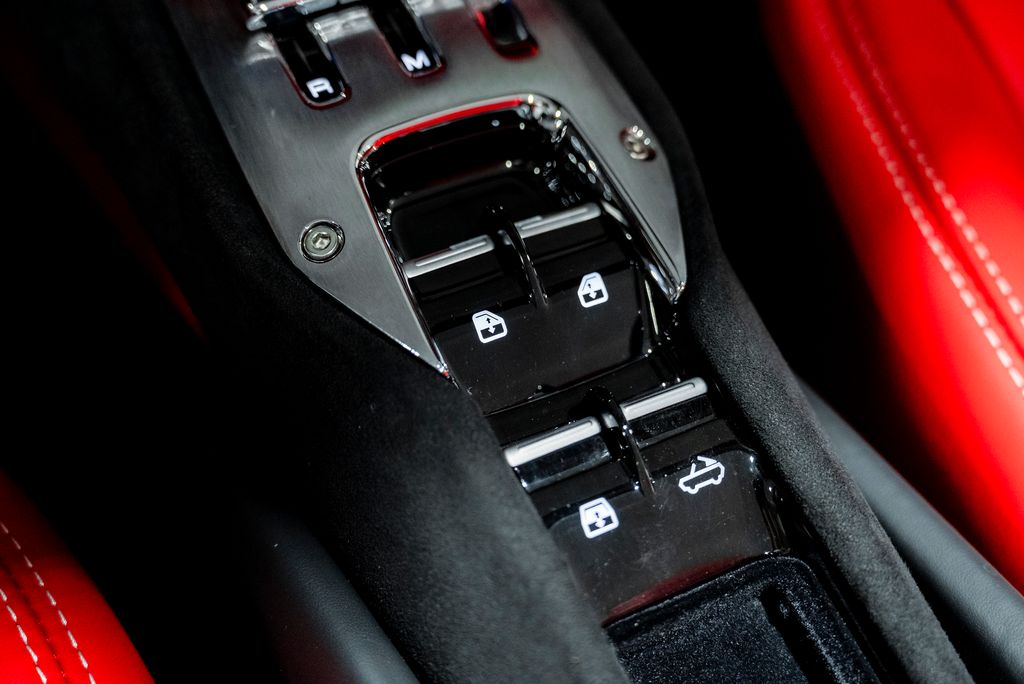 2025 Ferrari 296 Base - Photo 74